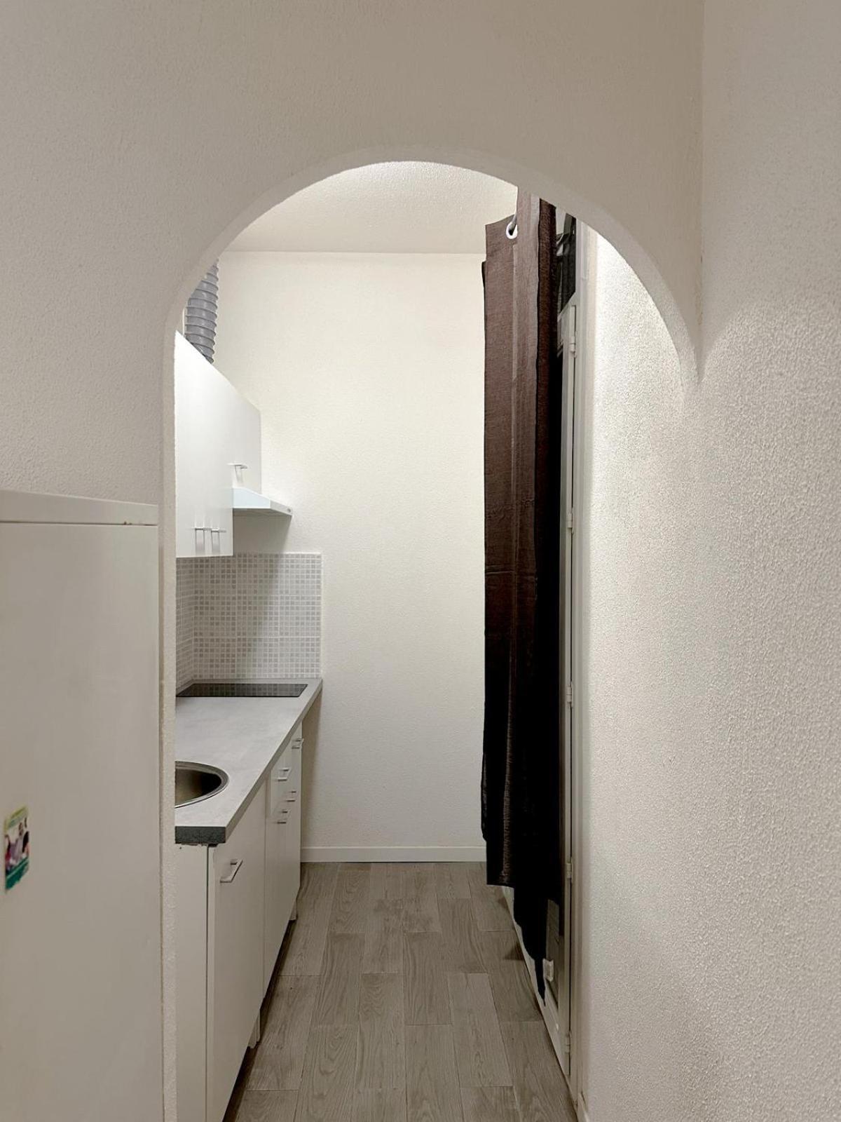 Votre Havre De Paix A Perpignan Apartment ภายนอก รูปภาพ