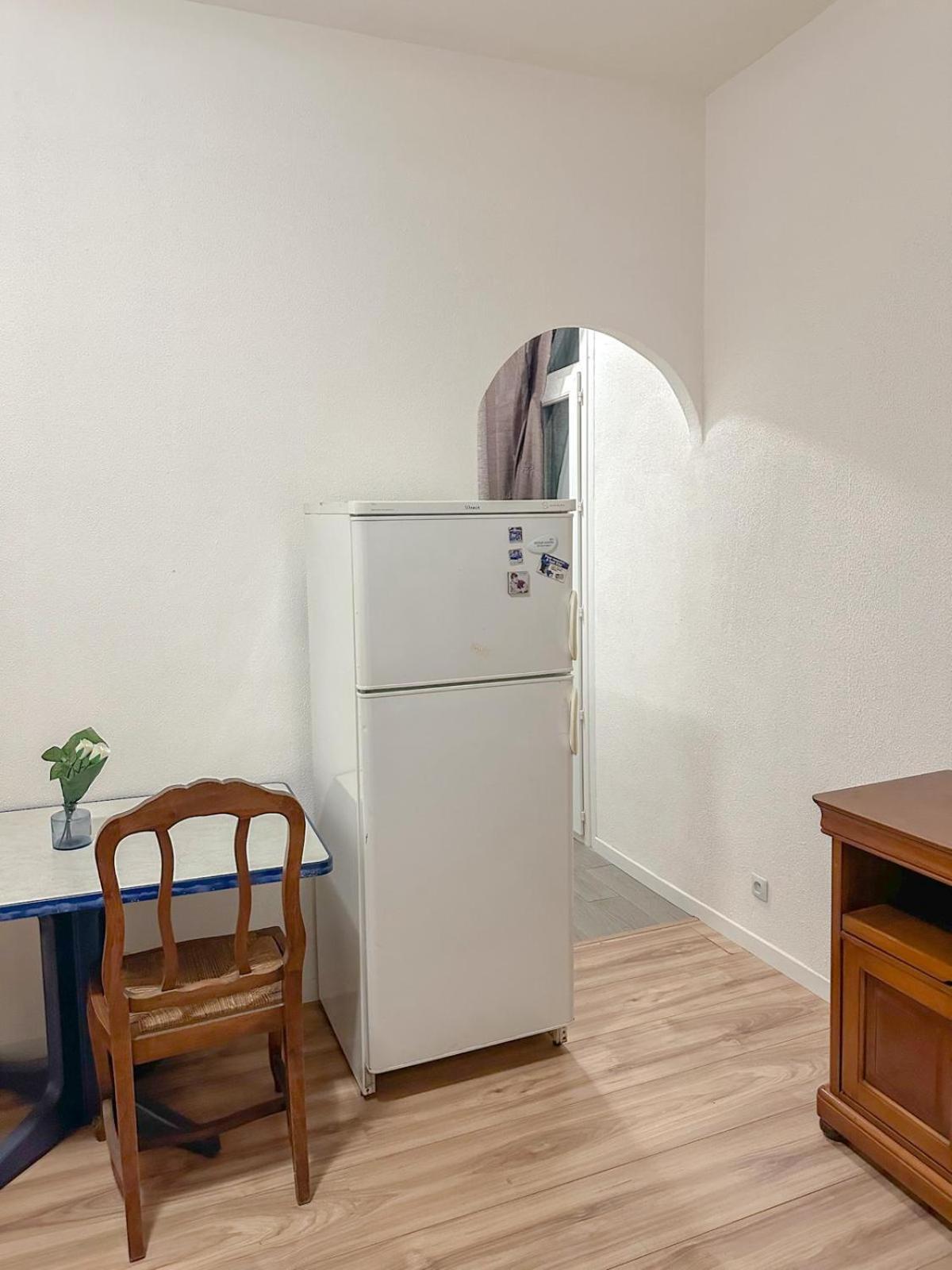 Votre Havre De Paix A Perpignan Apartment ภายนอก รูปภาพ