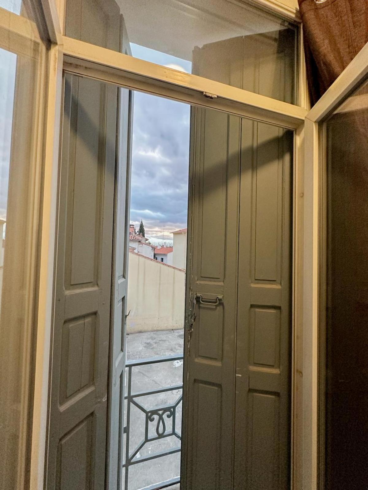Votre Havre De Paix A Perpignan Apartment ภายนอก รูปภาพ