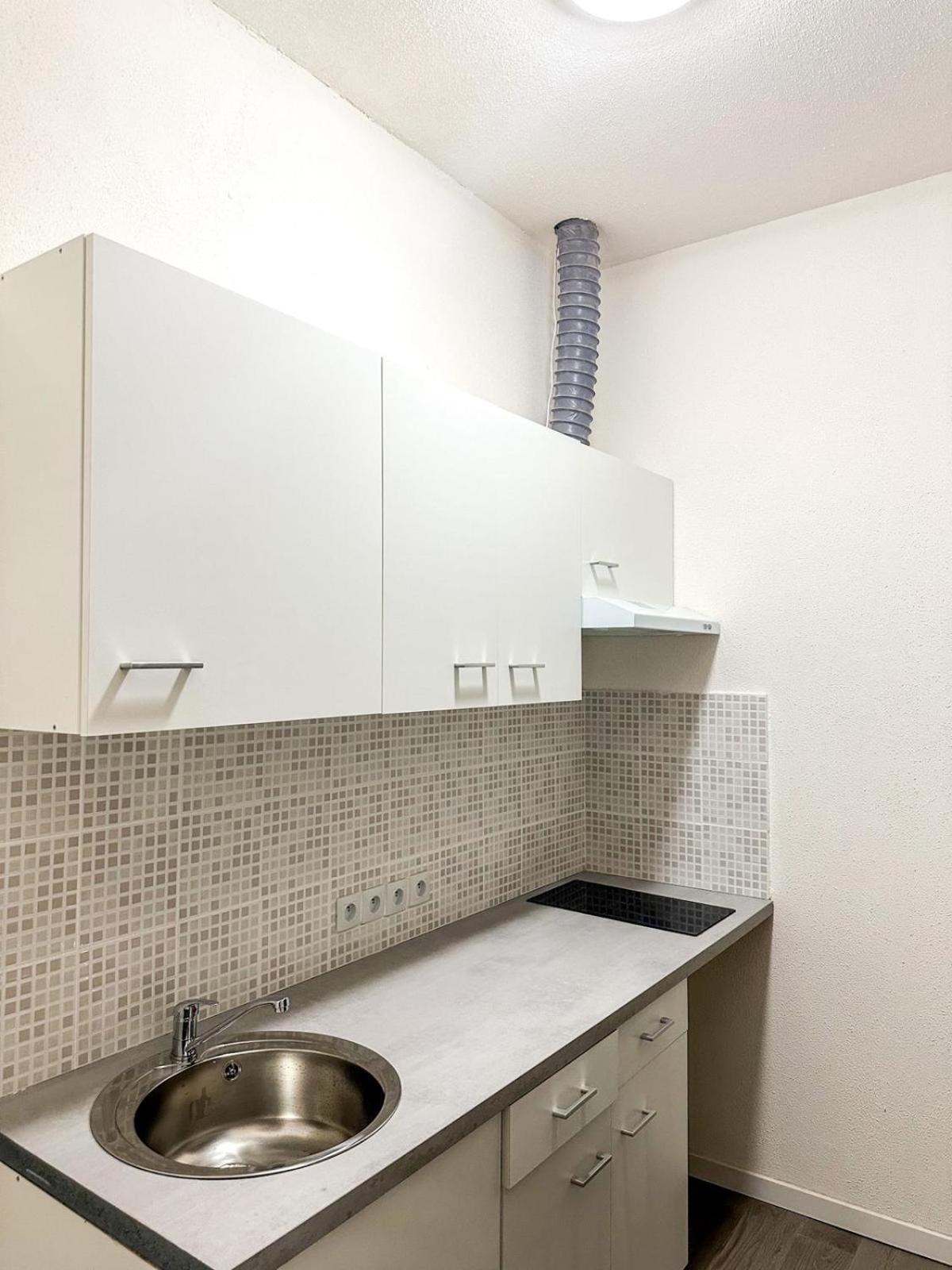 Votre Havre De Paix A Perpignan Apartment ภายนอก รูปภาพ