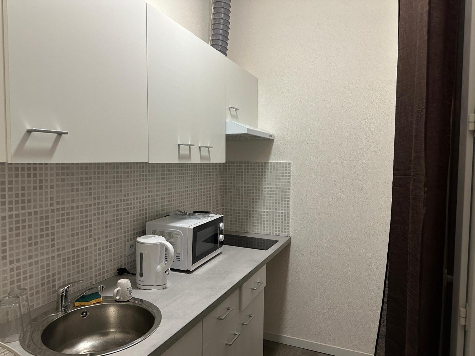 Votre Havre De Paix A Perpignan Apartment ภายนอก รูปภาพ