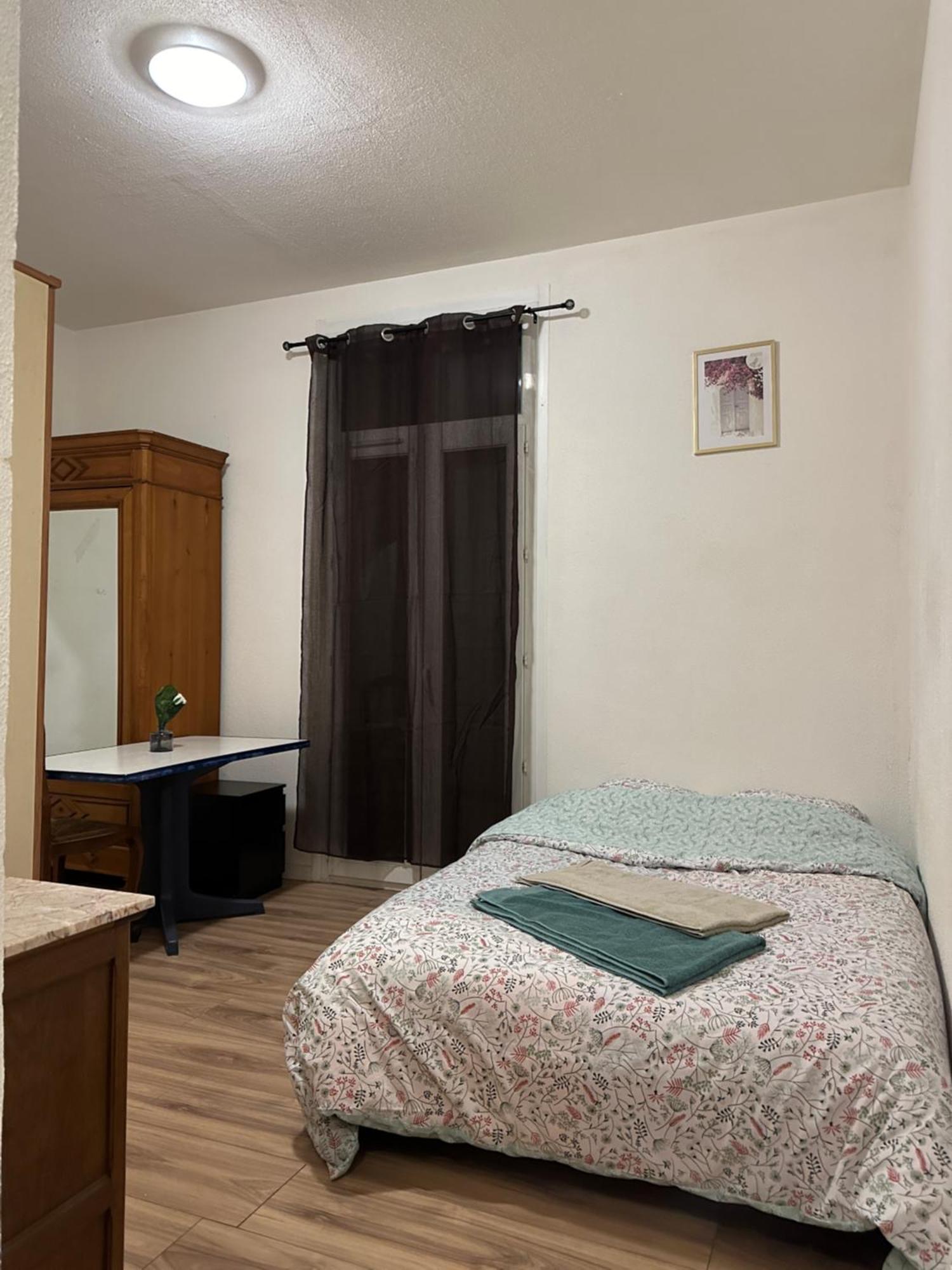 Votre Havre De Paix A Perpignan Apartment ภายนอก รูปภาพ