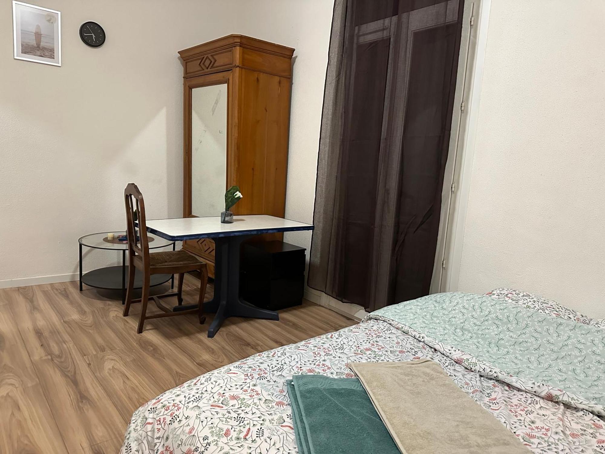 Votre Havre De Paix A Perpignan Apartment ภายนอก รูปภาพ