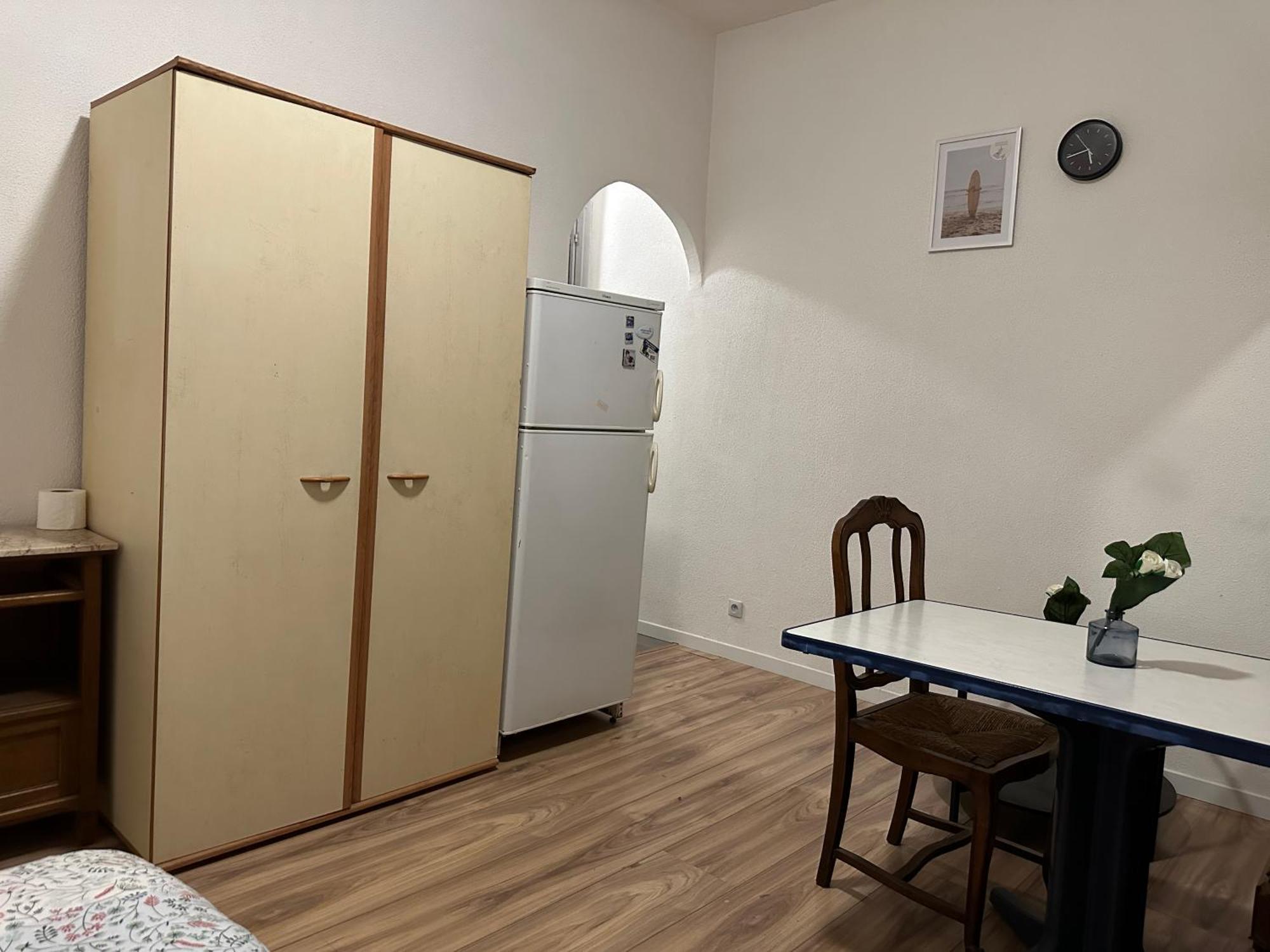 Votre Havre De Paix A Perpignan Apartment ภายนอก รูปภาพ